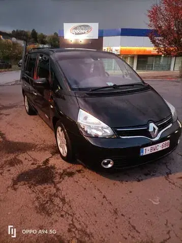 Renault Espace
