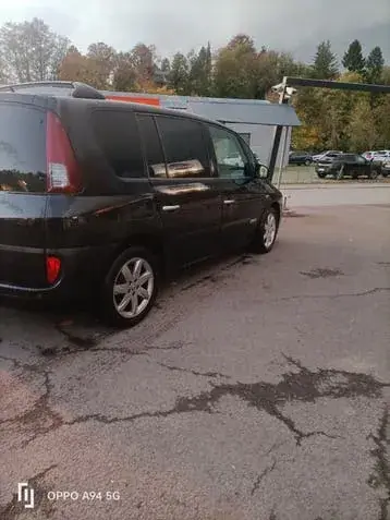 Renault Espace 2013 photo 4