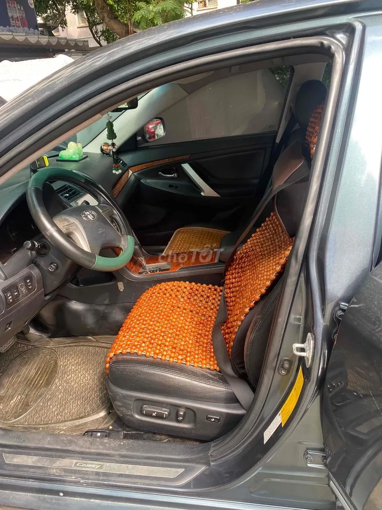 Toyota Camry 2008 photo 3