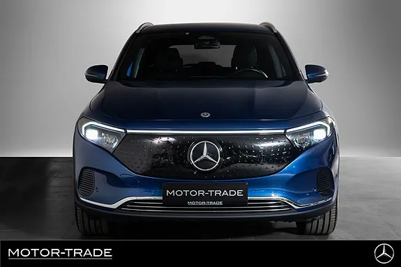 Mercedes-Benz Eqa250 2024 photo 4