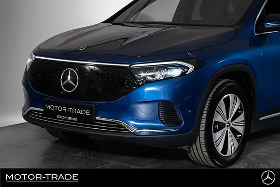 Mercedes-Benz Eqa250 2024 photo 3