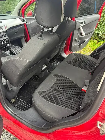 Citroen C3 2010 photo 5