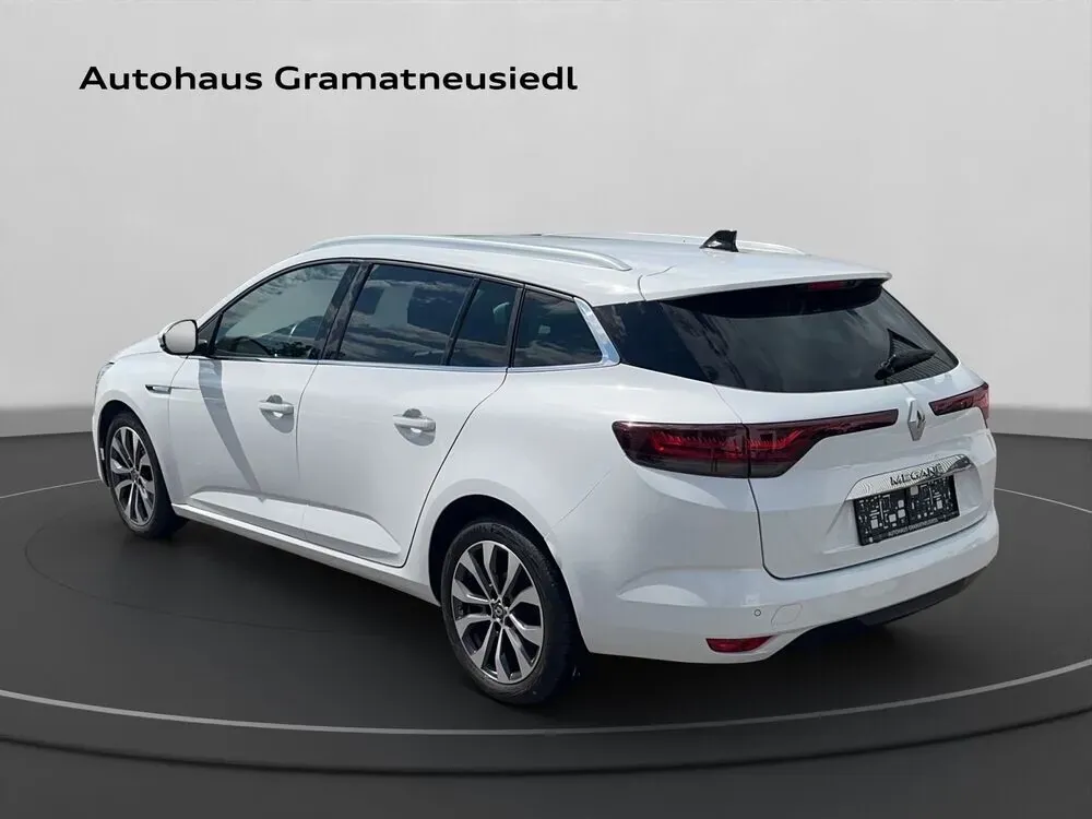 Renault Megane 2023 photo 3