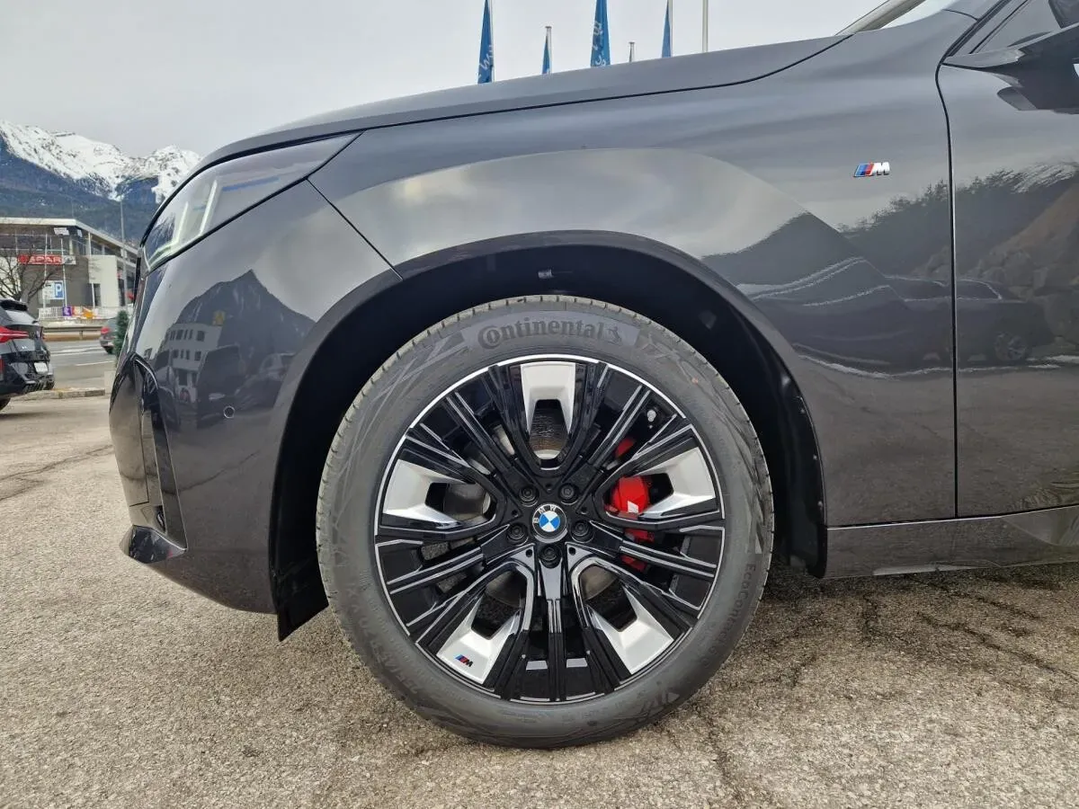BMW X3 2026 photo 3