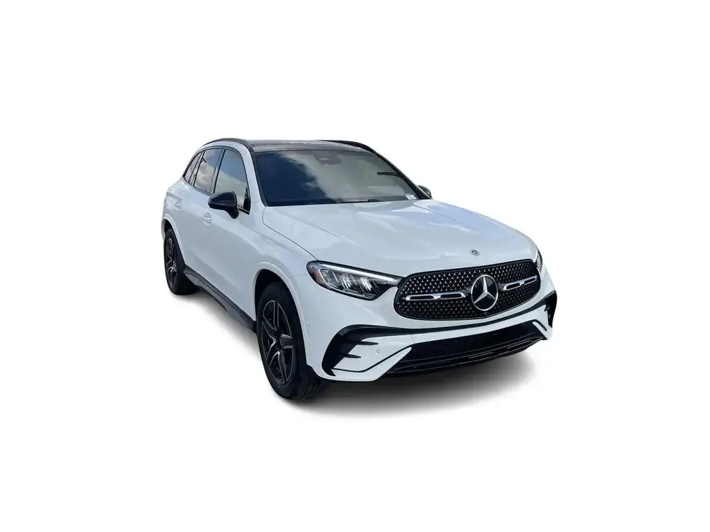 Mercedes-Benz Glc 2026 photo 3