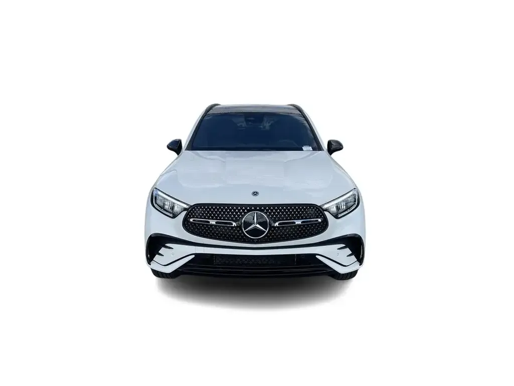 Mercedes-Benz Glc 2026 photo 4