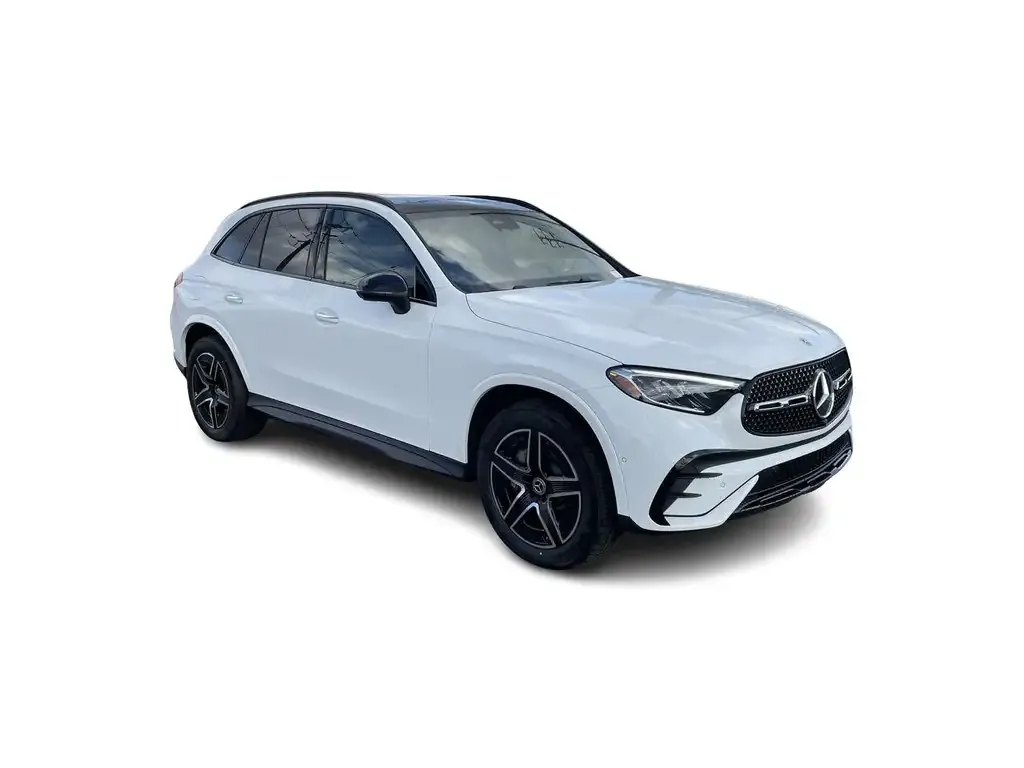 Mercedes-Benz Glc 2026 photo 2