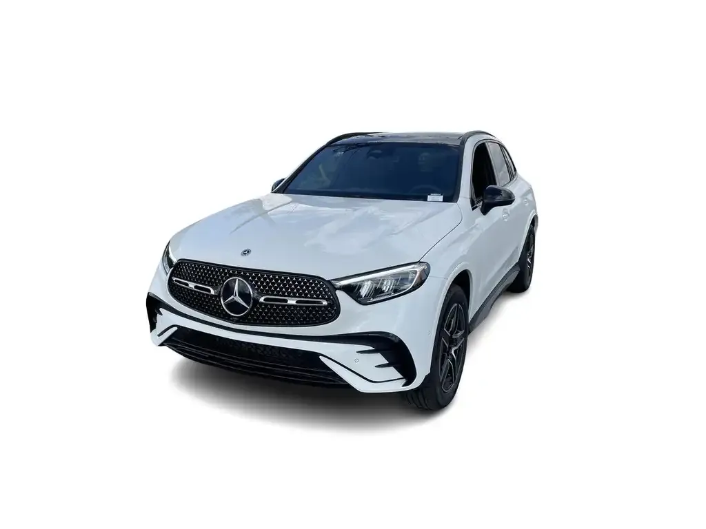 Mercedes-Benz Glc 2026 photo 5