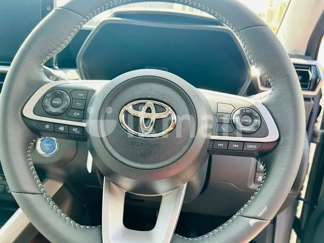 Toyota Raize 2026 photo 5