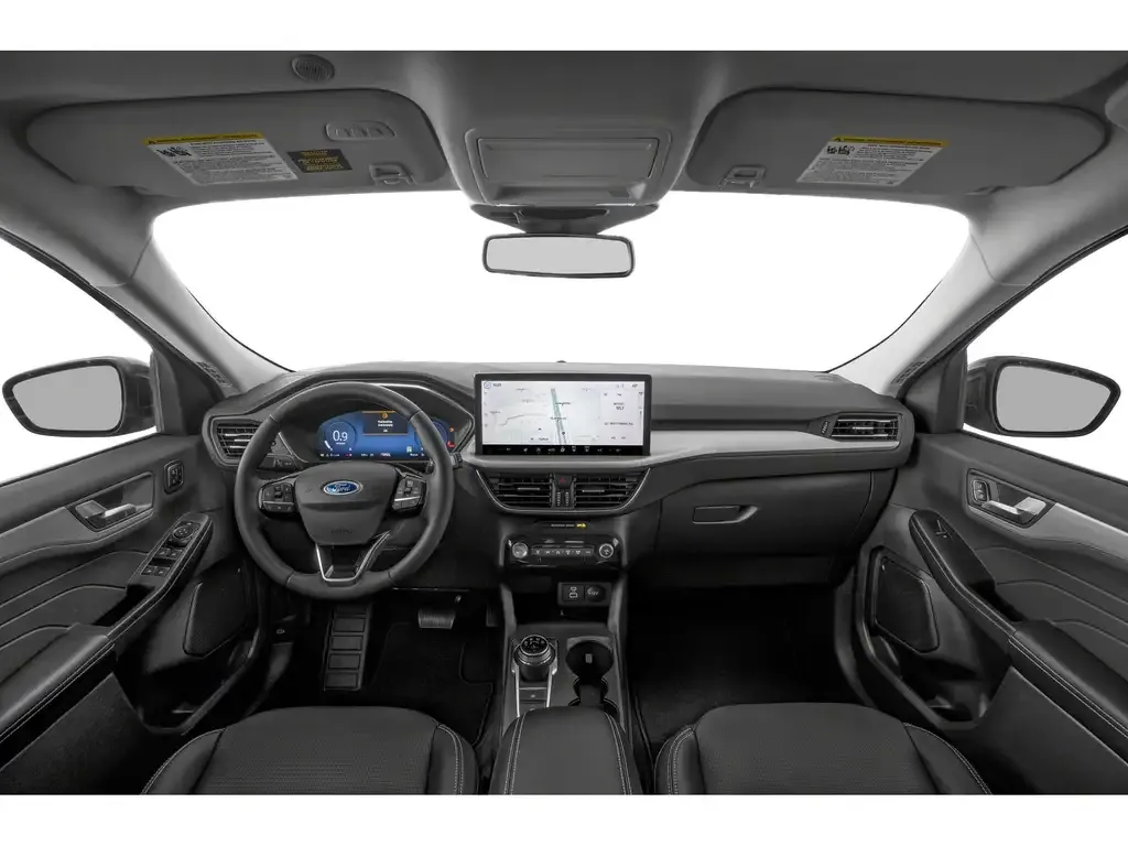 Ford Escape 2025 photo 5
