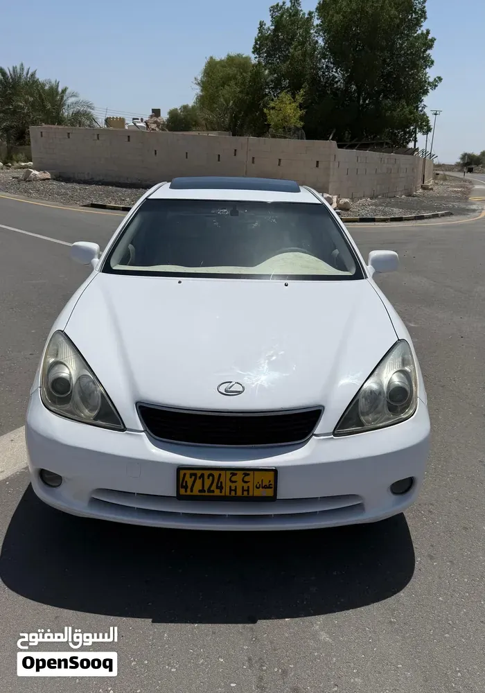 Lexus Es 300 2005 photo 2