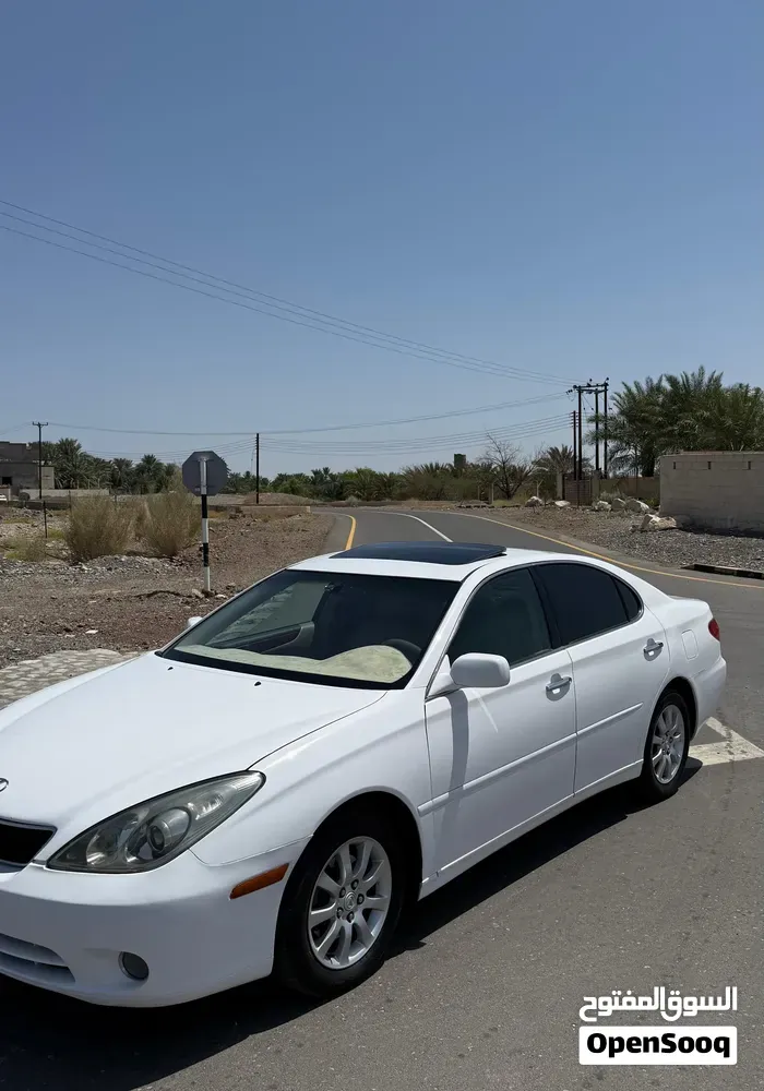 Lexus Es 300