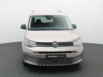 Volkswagen Caddy 2023 photo 3