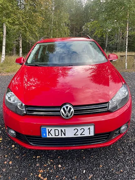 Volkswagen Golf 2010 photo 3