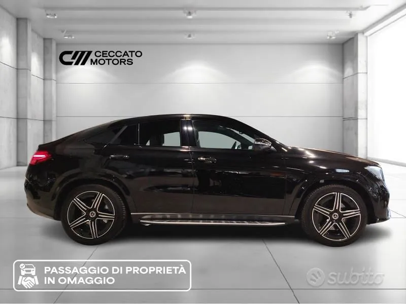Mercedes-Benz Gle 2024 photo 3