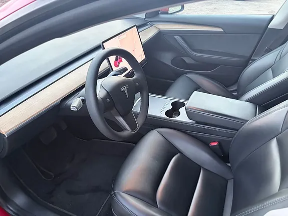 Tesla Model 3 2021 photo 5
