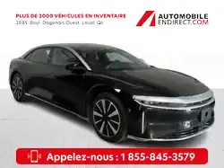 Lucid Air