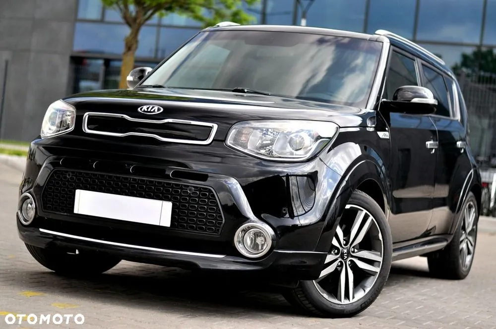 Kia Soul 2015 photo 5