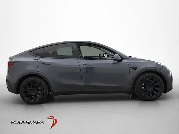 Tesla Model Y 2022 photo 5