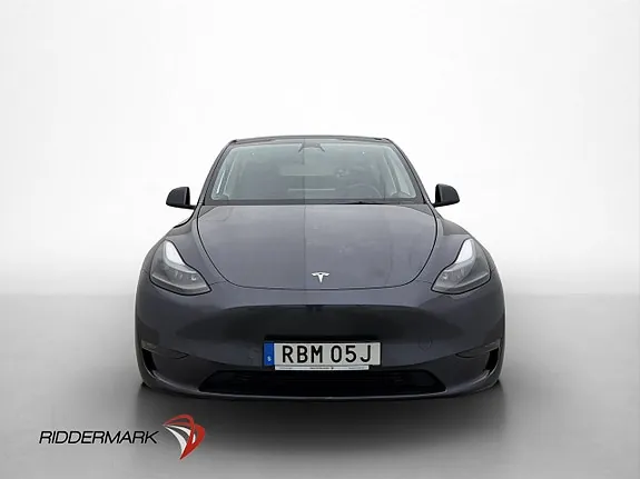 Tesla Model Y 2022 photo 3