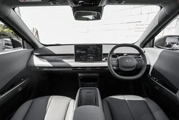 Dongfeng Vigo 2026 photo 3
