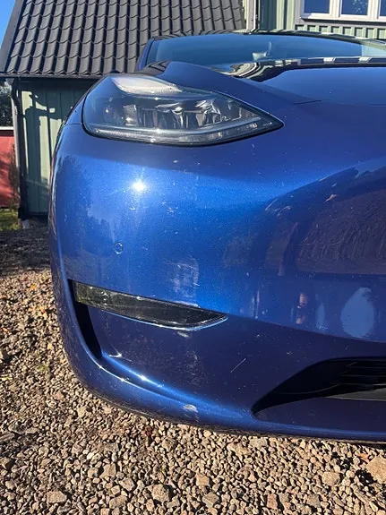 Tesla Model Y 2021 photo 5