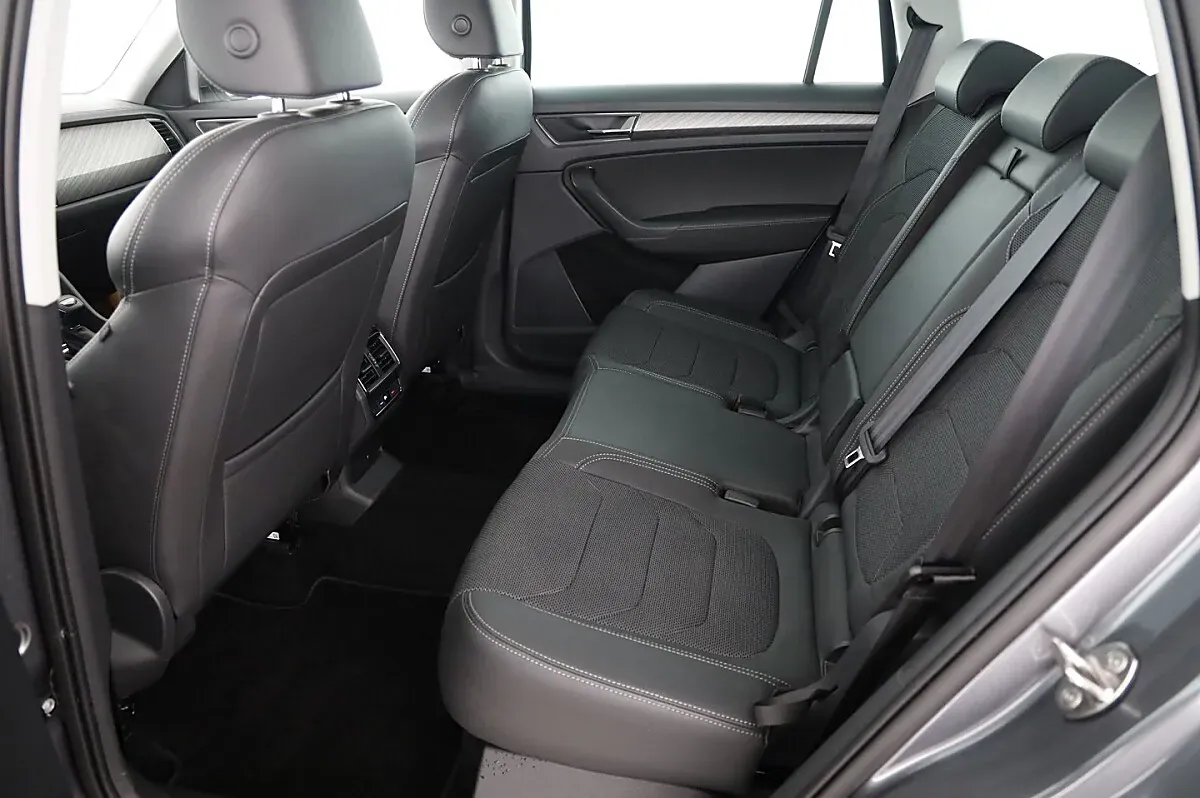 Skoda Kodiaq 2023 photo 3