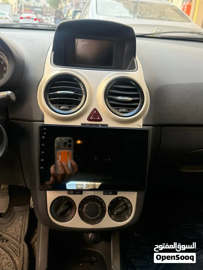Opel Corsa 2008 photo 2