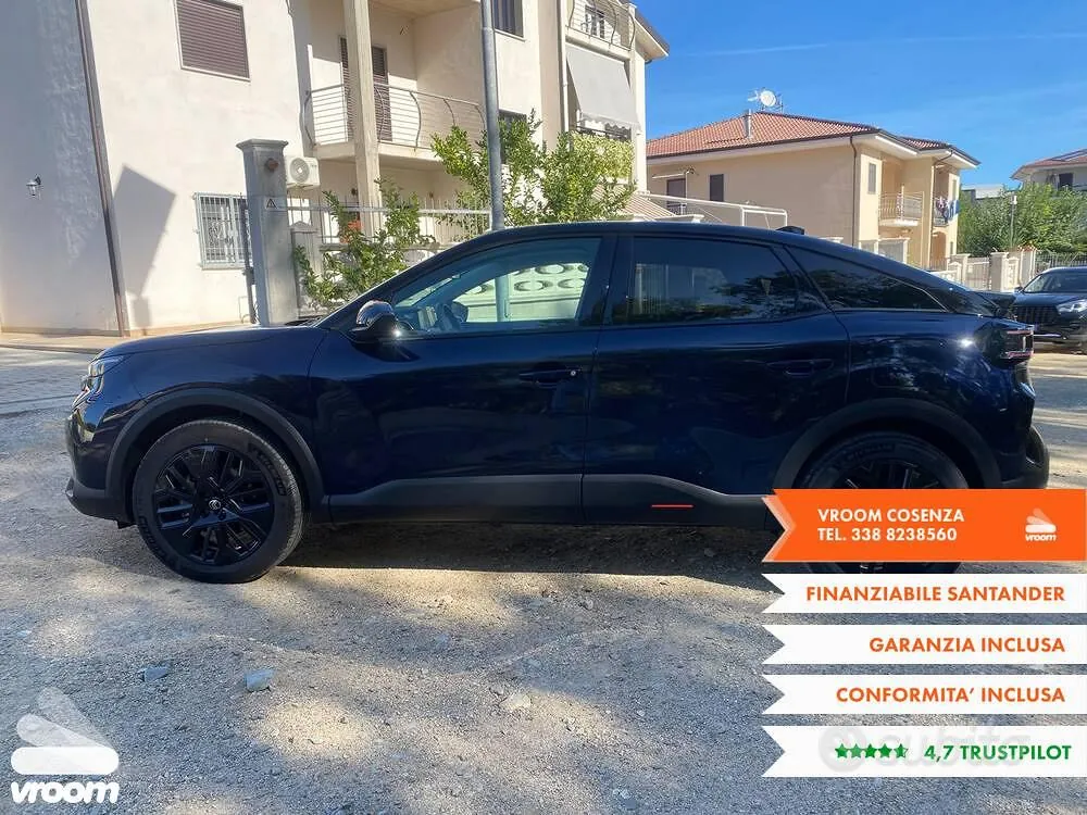Citroen C4 2026 photo 2