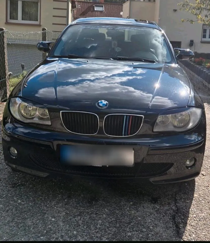 BMW 1Er