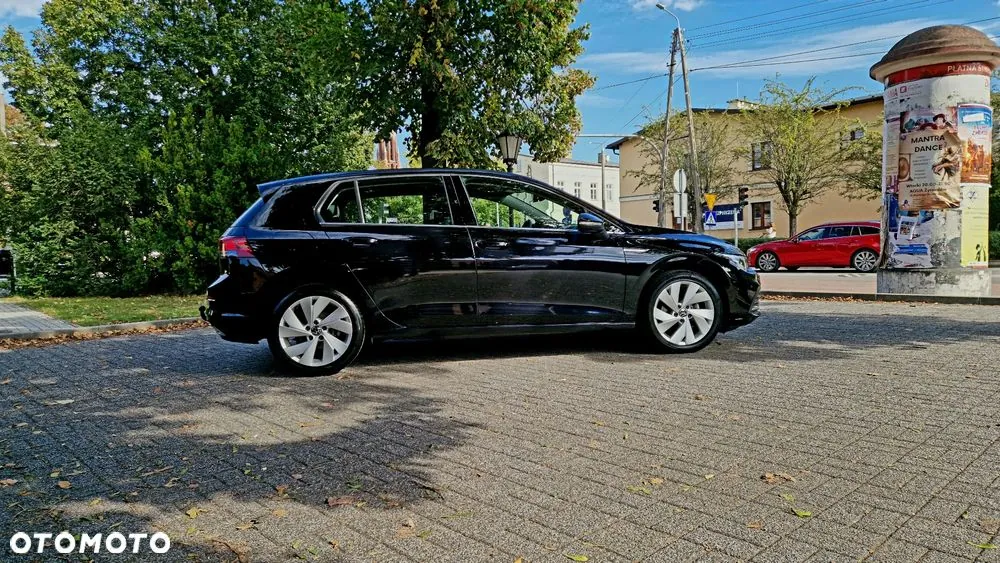 Volkswagen Golf 2021 photo 4