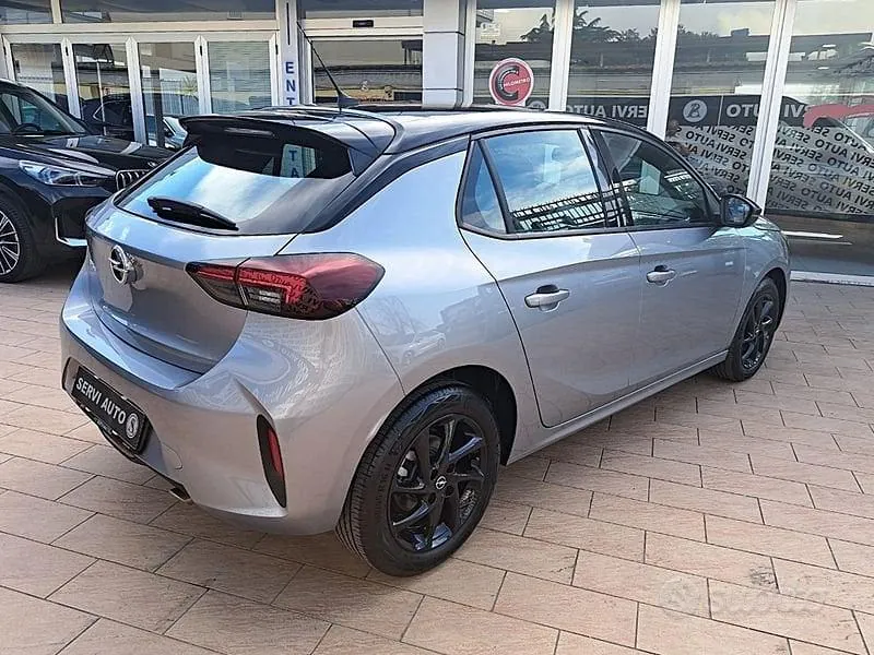 Opel Corsa 2023 photo 5