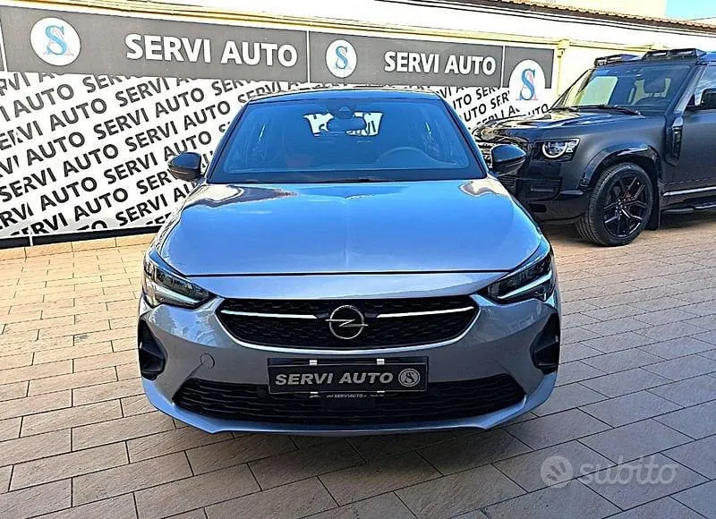 Opel Corsa 2023 photo 2