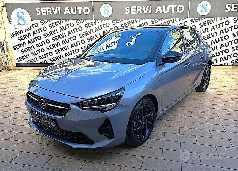 Opel Corsa 2023 photo 4