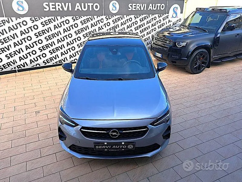Opel Corsa 2023 photo 3
