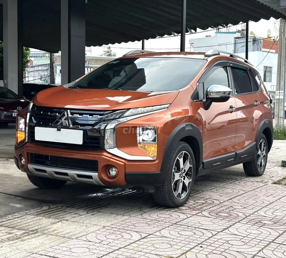 Mitsubishi Xpander