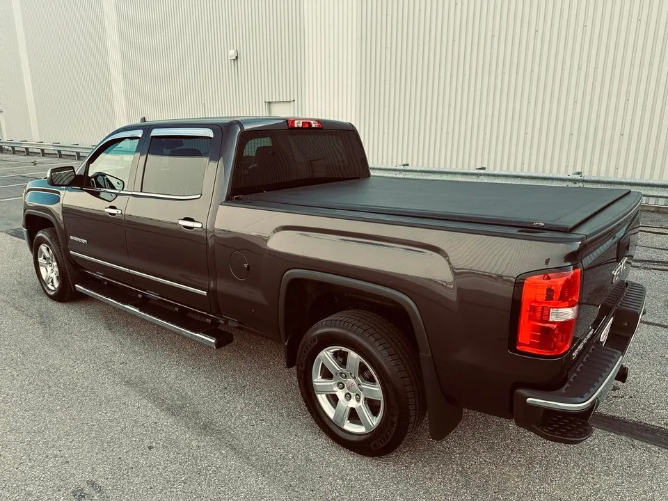 GMC Sierra 1500 2015 photo 3