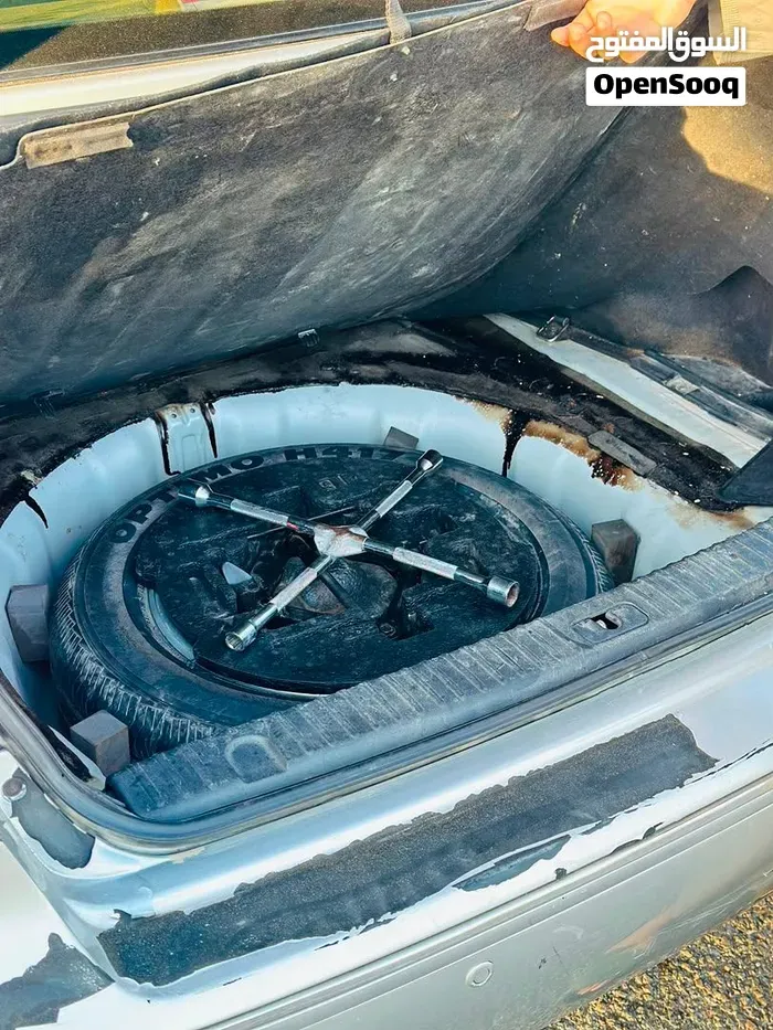 Hyundai Azera 2008 photo 4