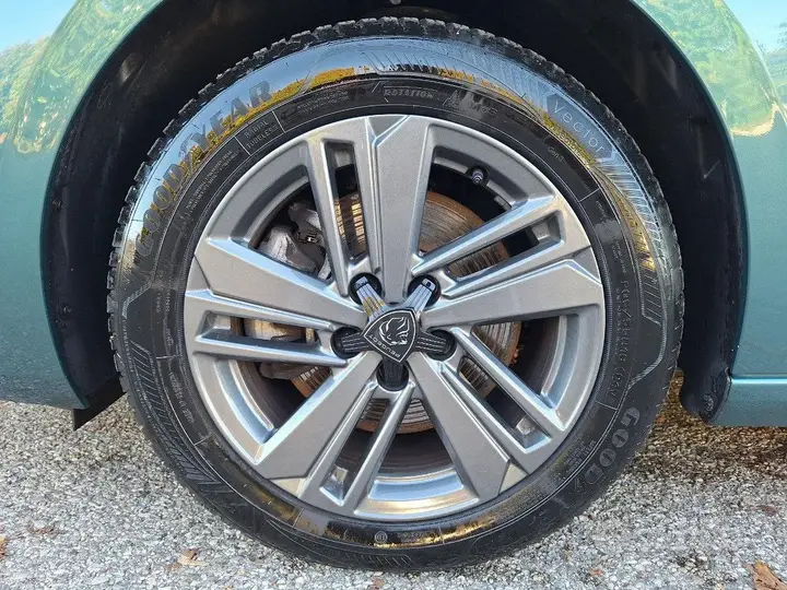 Peugeot 308 2024 photo 5