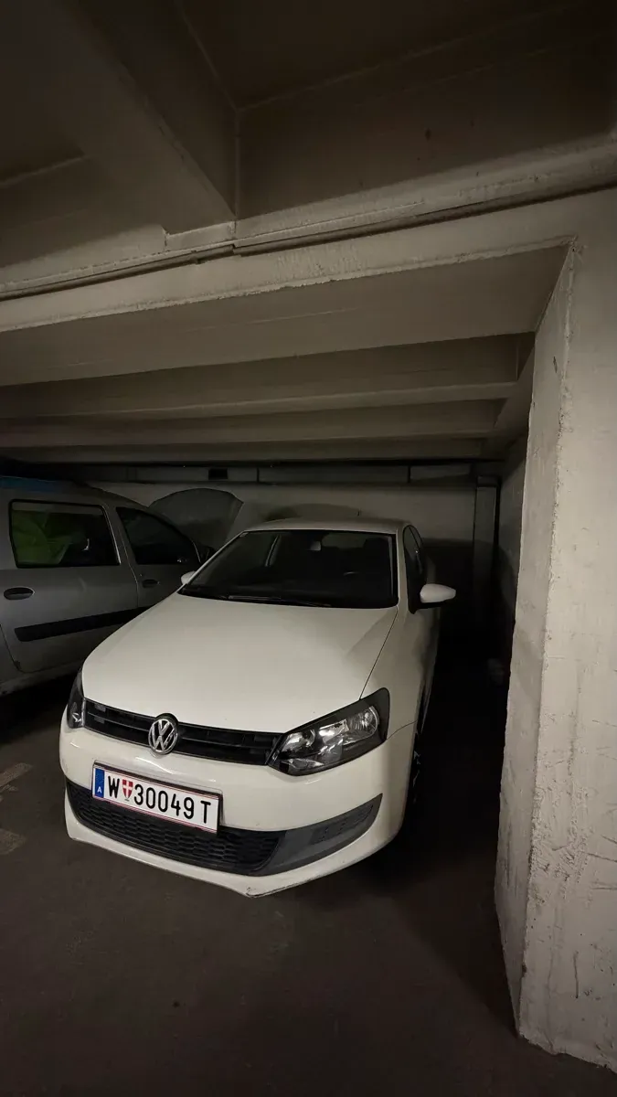 Volkswagen Polo 2011 photo 2