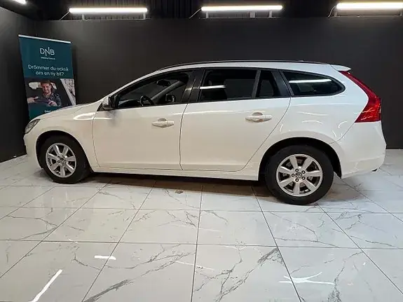 Volvo V60 2013 photo 5