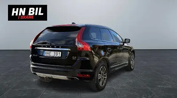 Volvo Xc60 2014 photo 3