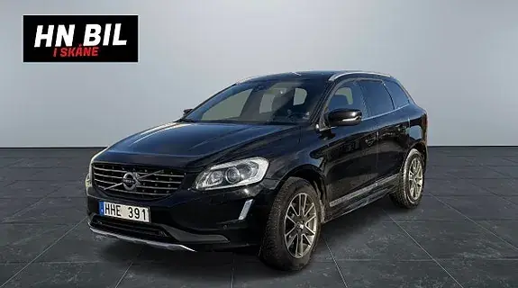 Volvo Xc60 2014 photo 2