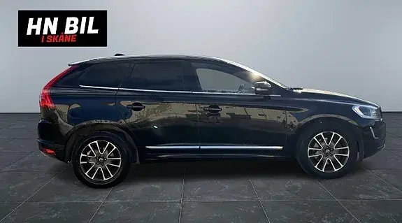 Volvo Xc60 2014 photo 5