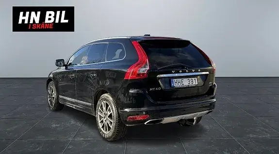 Volvo Xc60 2014 photo 4