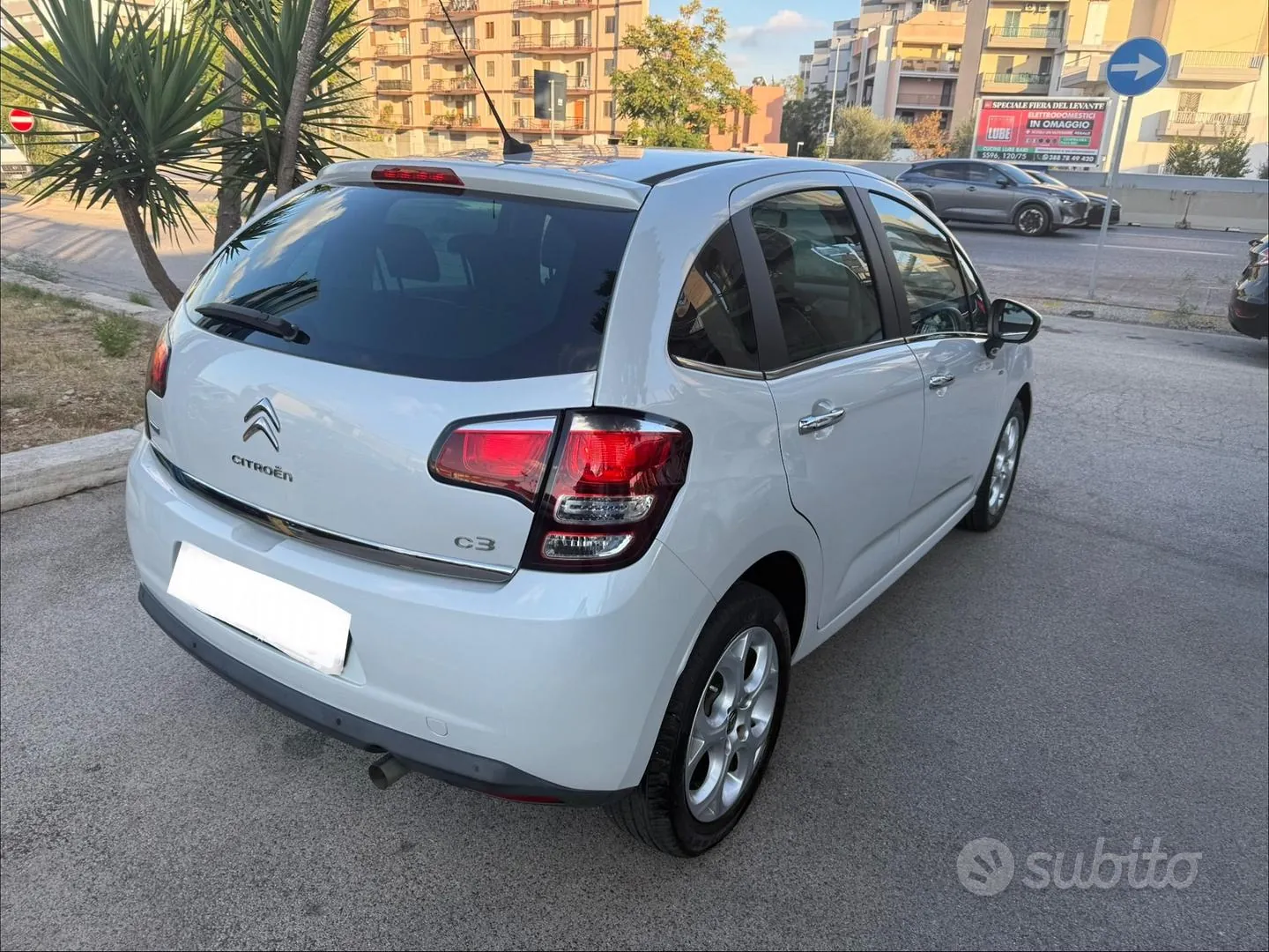 Citroen C3 2016 photo 5