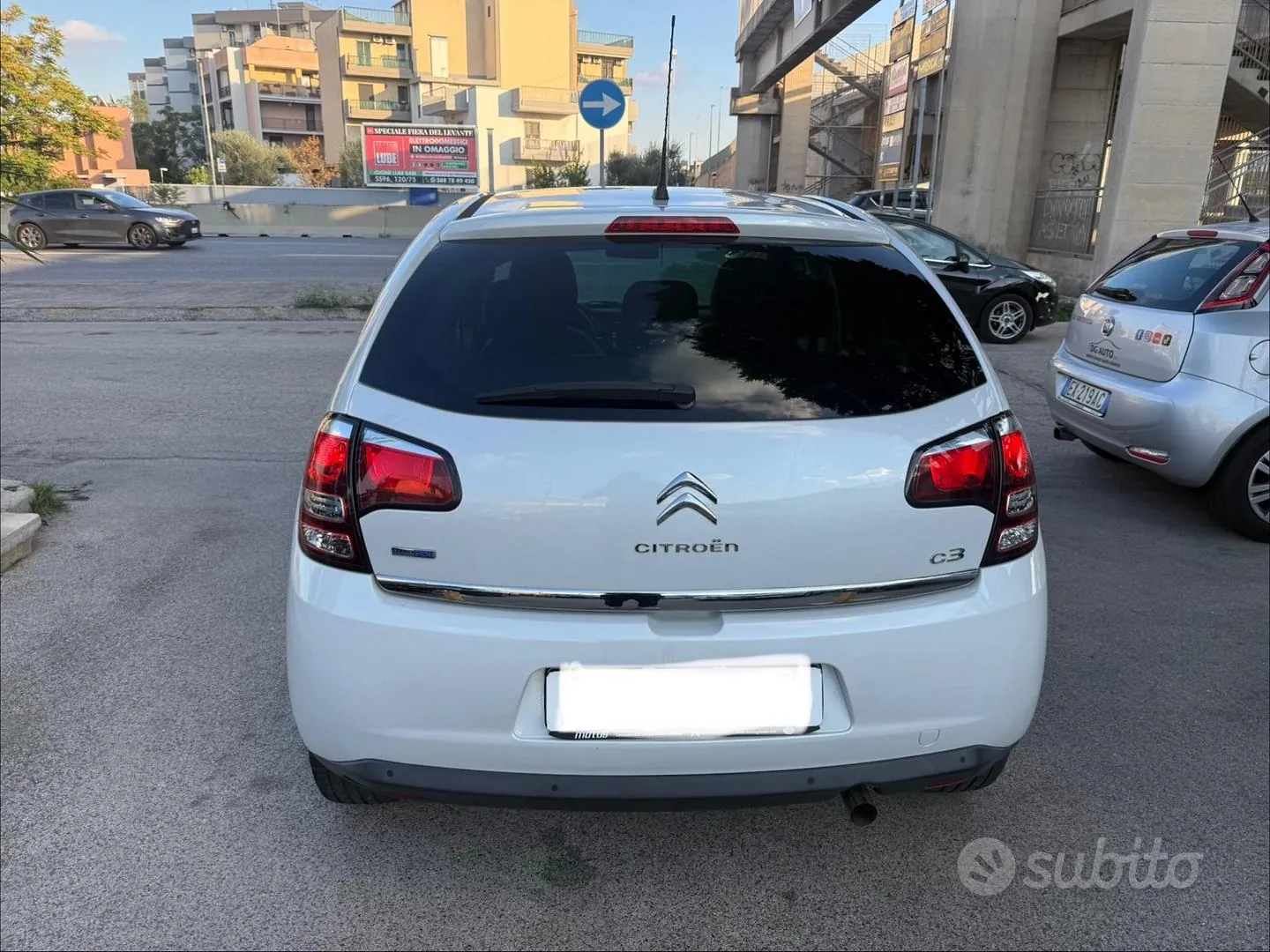 Citroen C3 2016 photo 4
