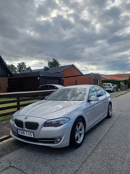 BMW 525D