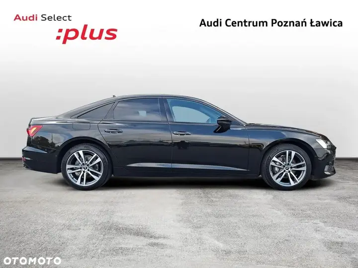 Audi A6 Limousine 2024 photo 5