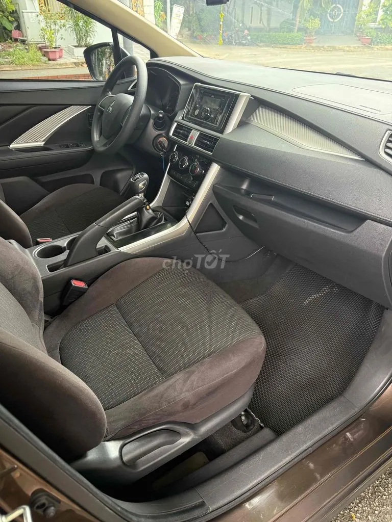 Mitsubishi Xpander 2020 photo 4